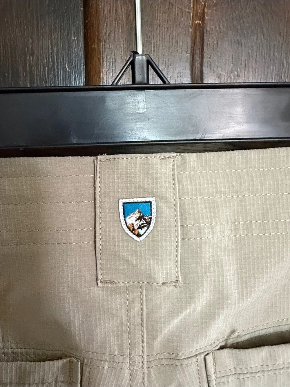 Kuhl Horizon Hiking Shorts